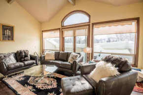 Harriman Townhome 4